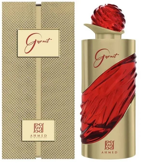 Garnet U ekstrakt perfum 100 ml