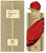 Garnet U ekstrakt perfum 100 ml