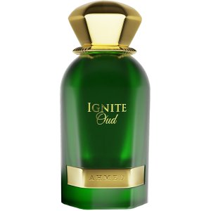 Ignite Oud U woda perfumowana