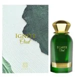 Ignite Oud U woda perfumowana 60 ml