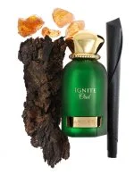 Ignite Oud U woda perfumowana 60 ml