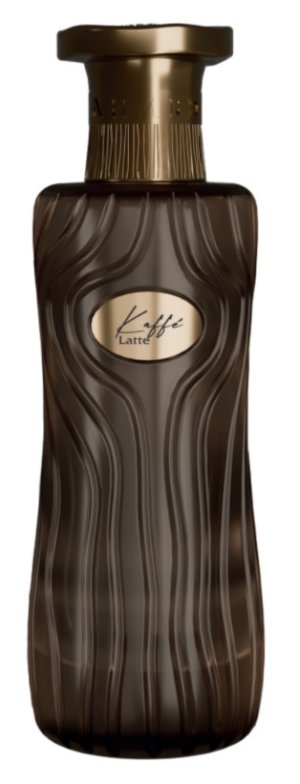 Kaffe Latte U ekstrakt perfum