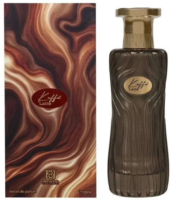 Kaffe Latte U ekstrakt perfum 100 ml