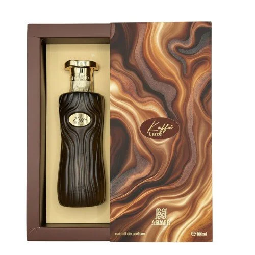 Kaffe Latte U ekstrakt perfum 100 ml