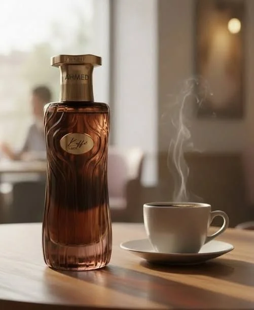 Kaffe Latte U ekstrakt perfum 100 ml