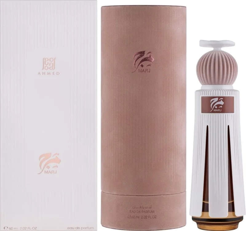 Marj U woda perfumowana 60 ml