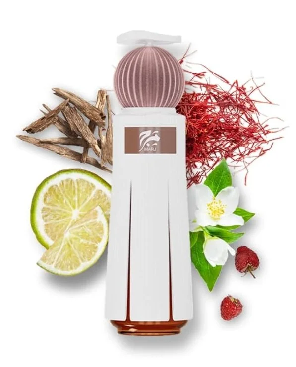 Marj U woda perfumowana 60 ml