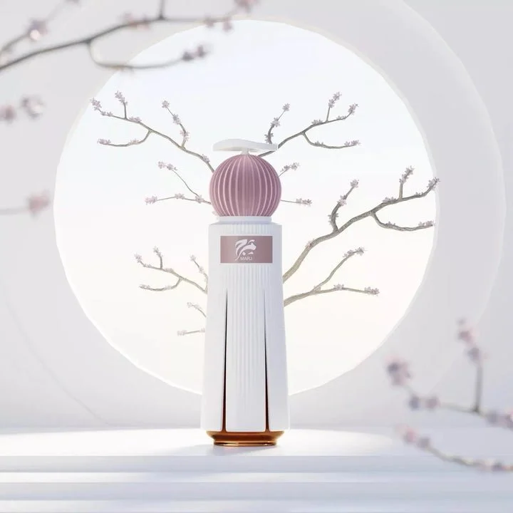 Marj U woda perfumowana 60 ml