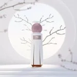 Marj U woda perfumowana 60 ml