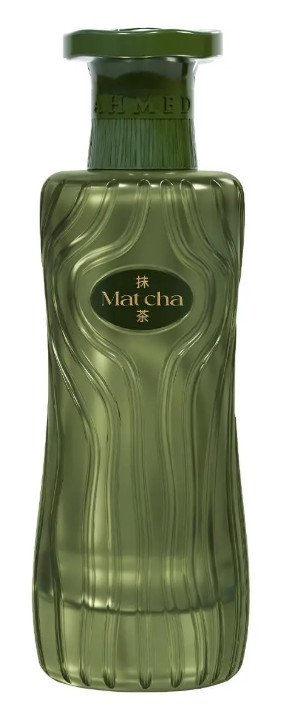 Matcha U ekstrakt perfum