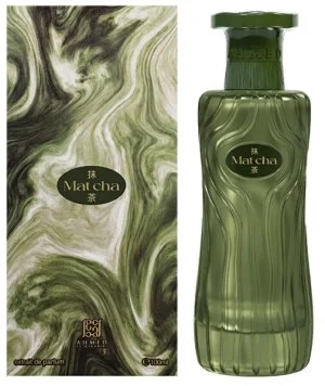 Ahmed Al Maghribi Matcha U ekstrakt perfum