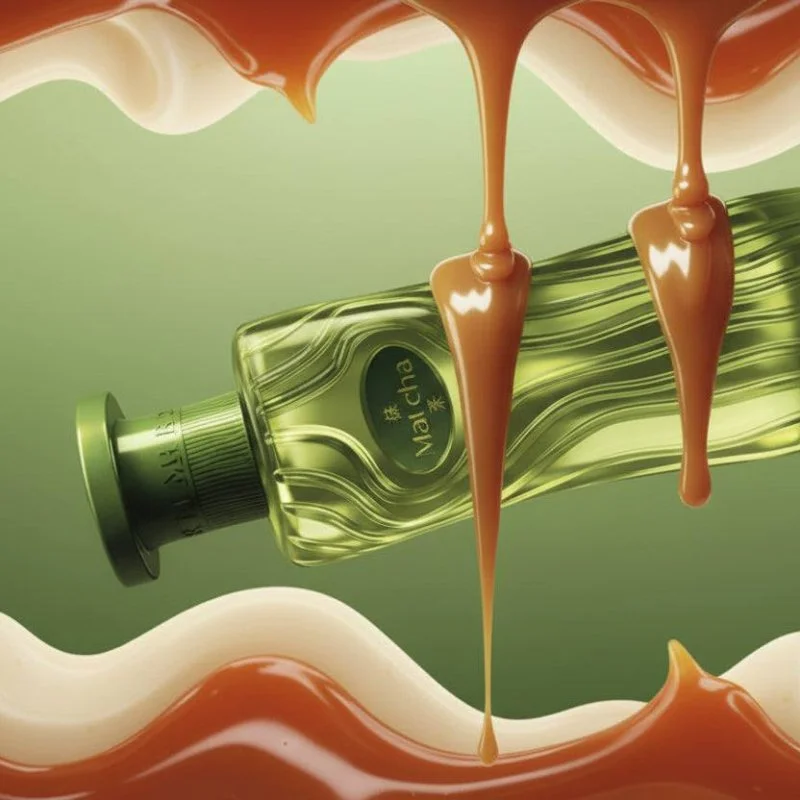 Matcha U ekstrakt perfum 100 ml