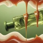 Matcha U ekstrakt perfum 100 ml