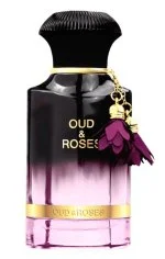 Oud & Roses U woda perfumowana 60 ml