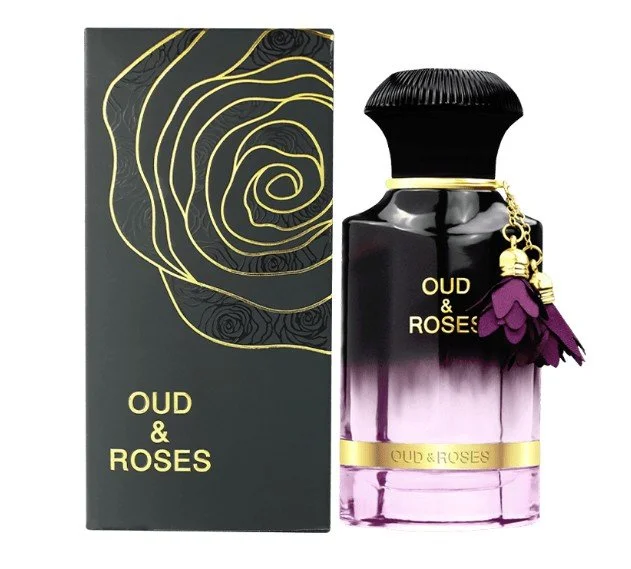 Oud & Roses U woda perfumowana 60 ml
