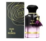 Oud & Roses U woda perfumowana 60 ml