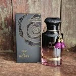 Oud & Roses U woda perfumowana 60 ml