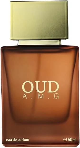 Oud AMG woda perfumowana unisex 50 ml