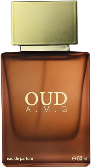 Oud AMG woda perfumowana unisex