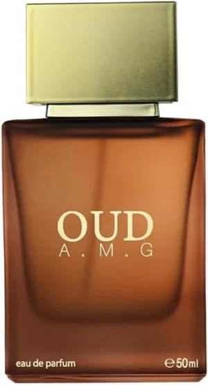 Ahmed Al Maghribi Oud AMG woda perfumowana unisex