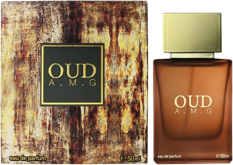Oud AMG woda perfumowana unisex 50 ml