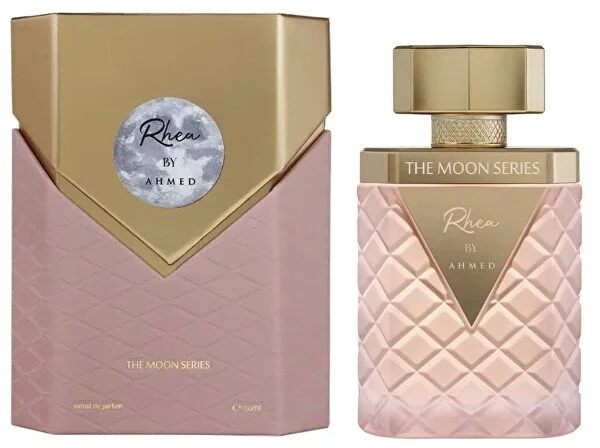 Rhea by Ahmed Pink U ekstrakt perfum 100 ml