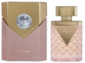 Ahmed Al Maghribi Rhea by Ahmed Pink U ekstrakt perfum