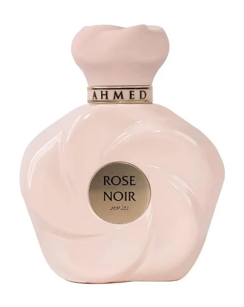 Rose Noir woda perfumowana dla kobiet 75 ml