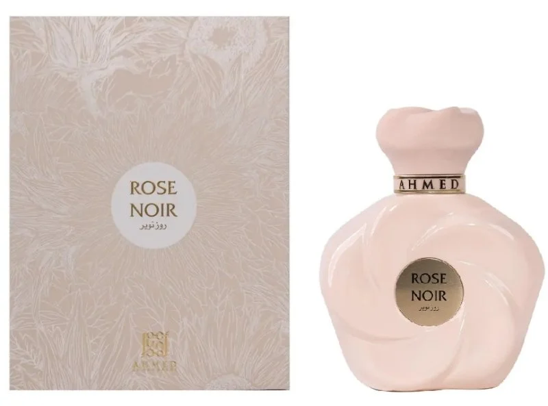 Rose Noir woda perfumowana dla kobiet 75 ml