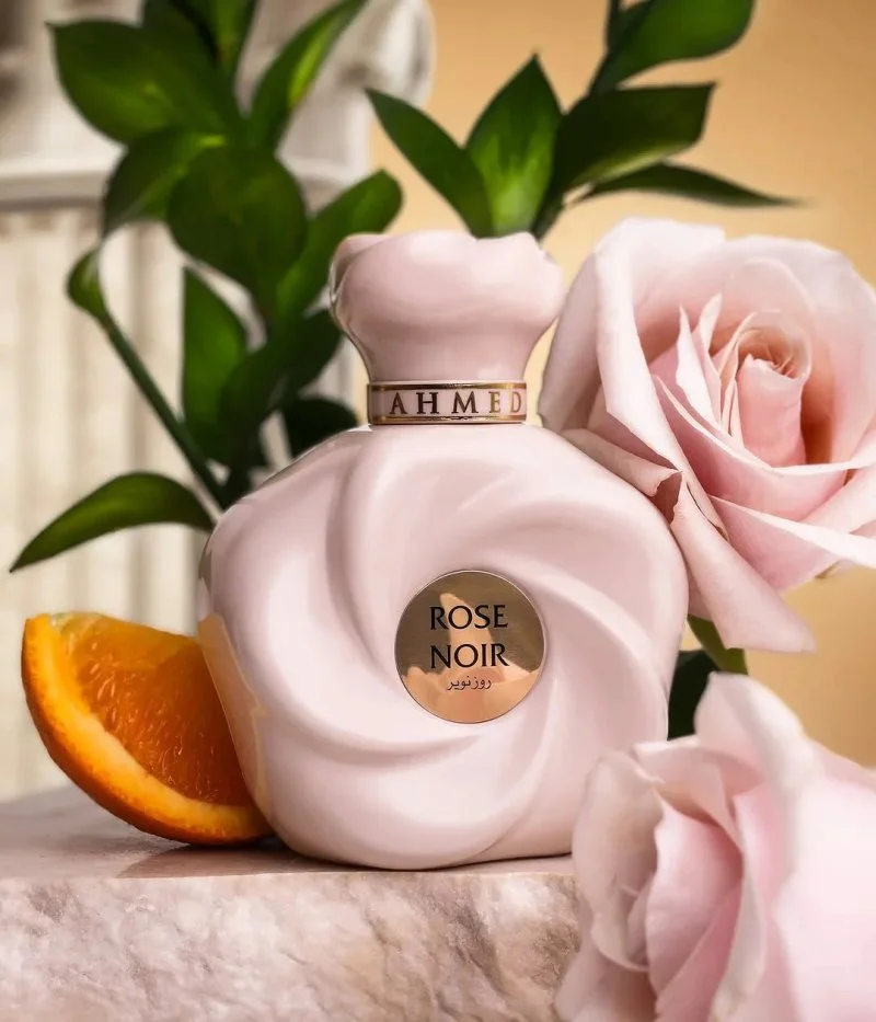 Rose Noir woda perfumowana dla kobiet 75 ml