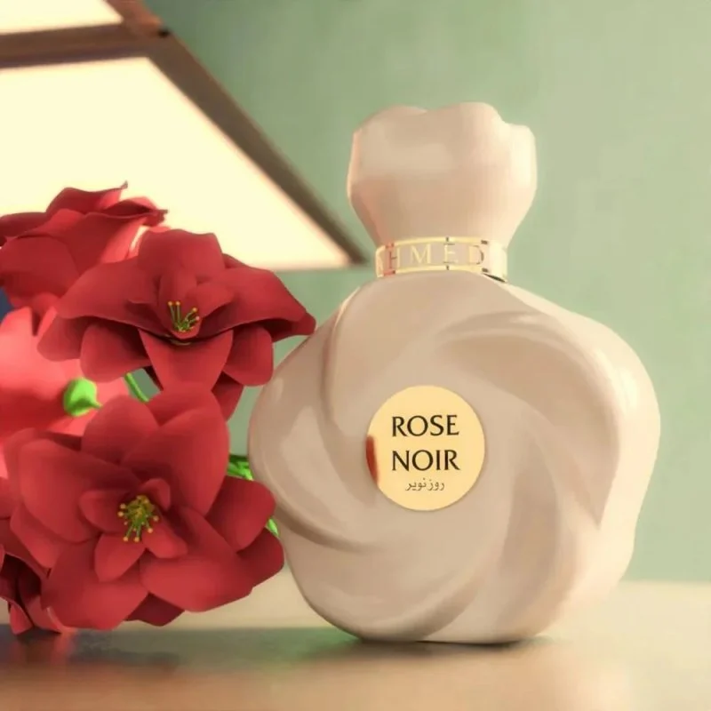 Rose Noir woda perfumowana dla kobiet 75 ml