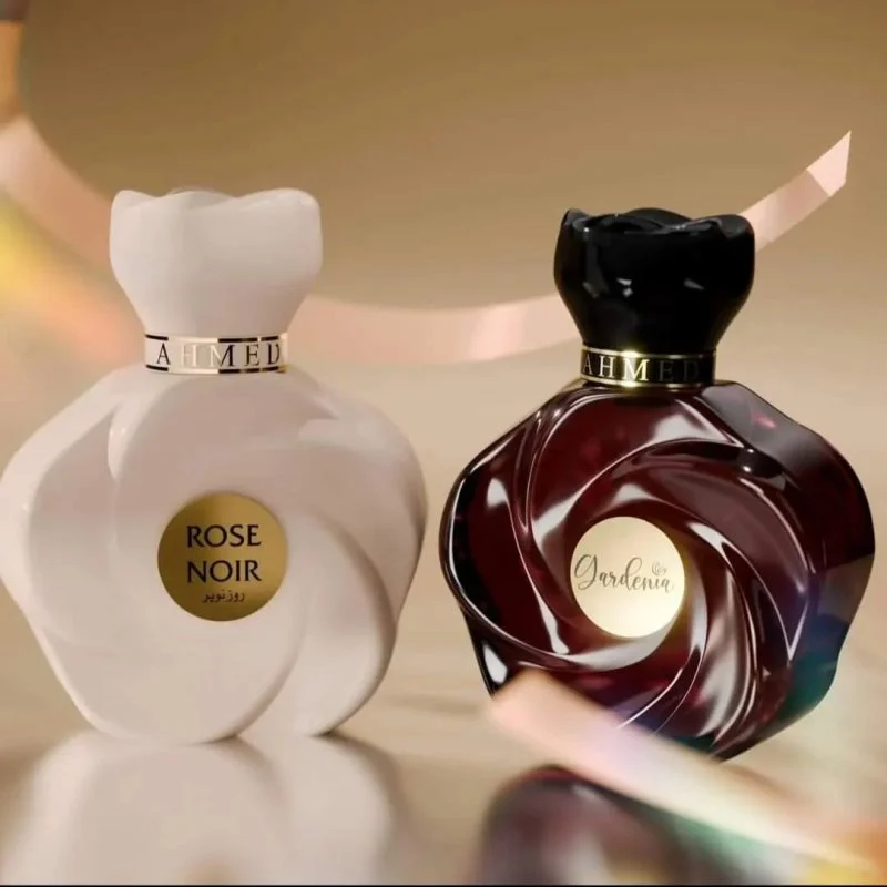Rose Noir woda perfumowana dla kobiet 75 ml