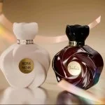 Rose Noir woda perfumowana dla kobiet 75 ml