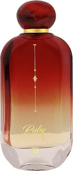 Ruby U woda perfumowana 100 ml
