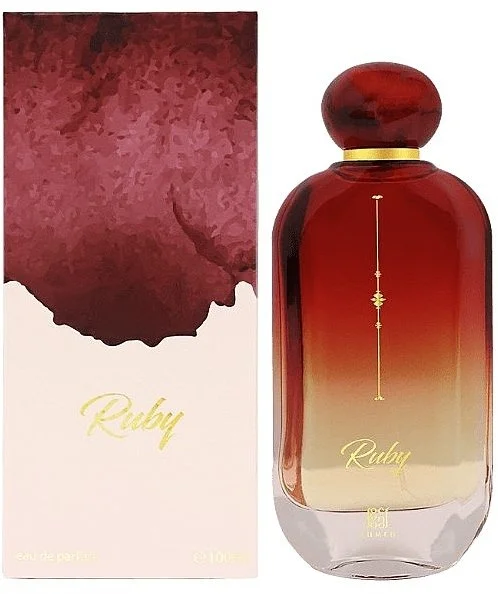 Ruby U woda perfumowana 100 ml