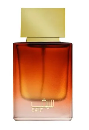 Ahmed Al Maghribi Saif U woda perfumowana