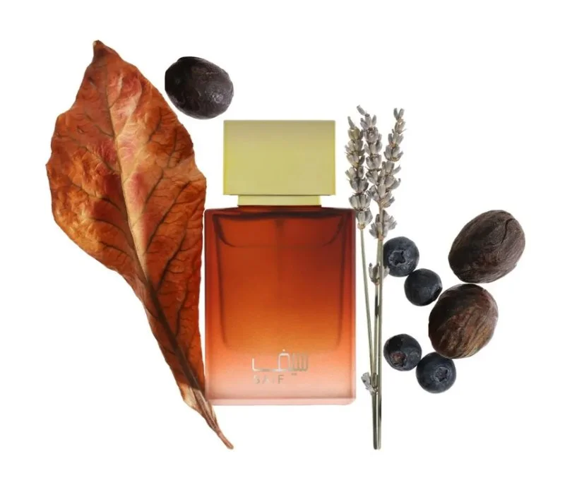 Saif U woda perfumowana 50 ml