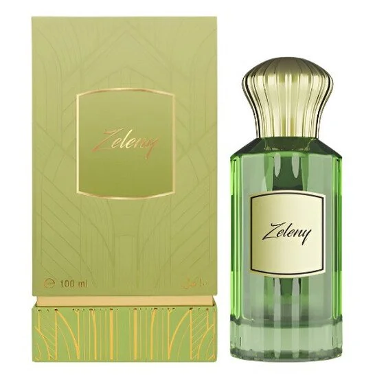 Zeleny U woda perfumowana 100 ml