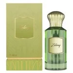 Zeleny U woda perfumowana 100 ml