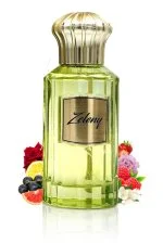 Zeleny U woda perfumowana 100 ml