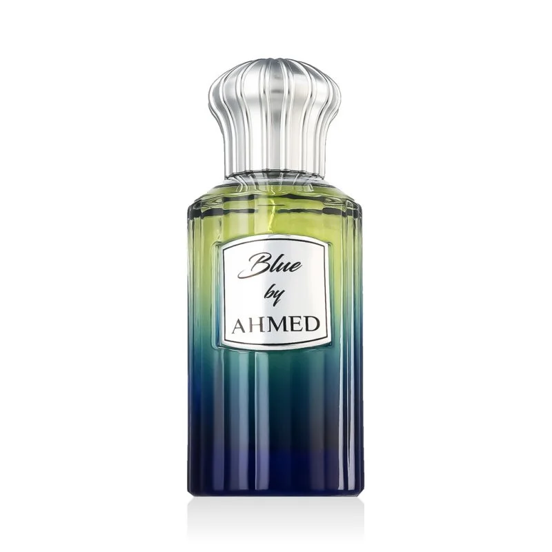 Blue by Ahmed ekstrakt perfum dla mężczyzn 100 ml