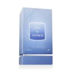 Blue by Ahmed ekstrakt perfum dla mężczyzn 100 ml