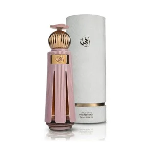 Ahmed Al Maghribi Ahl ekstrakt perfum unisex