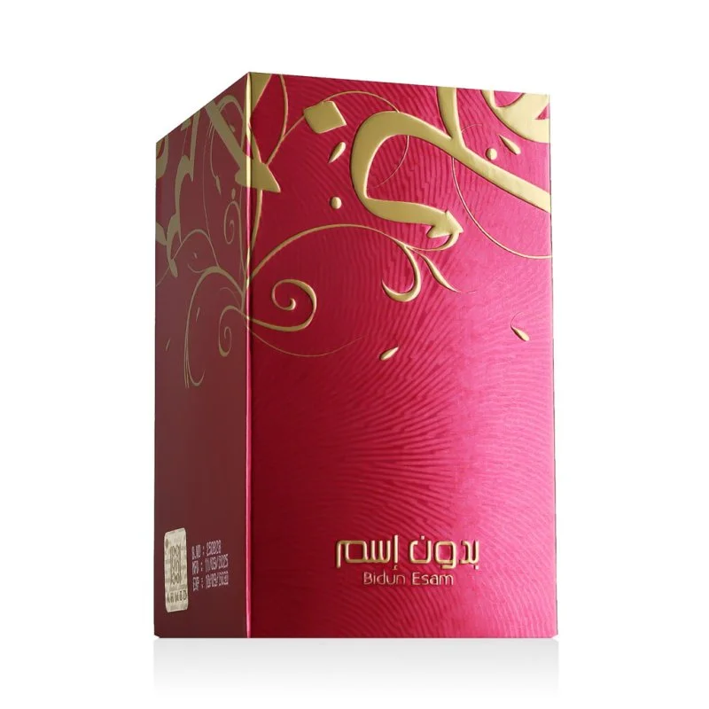 Bidun Esam woda perfumowana unisex 50 ml