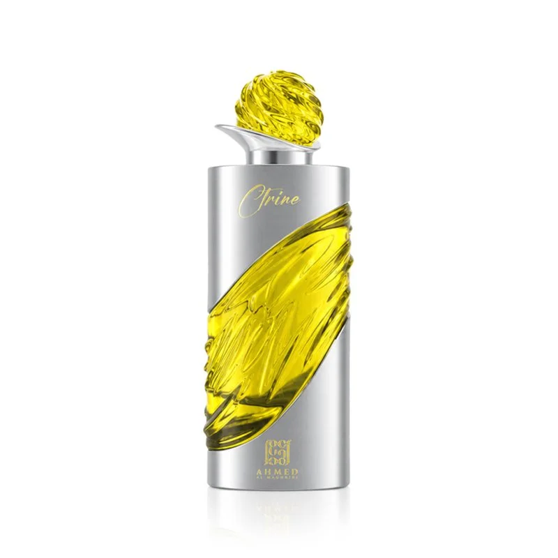 Ctrine ekstrakt perfum unisex 100 ml