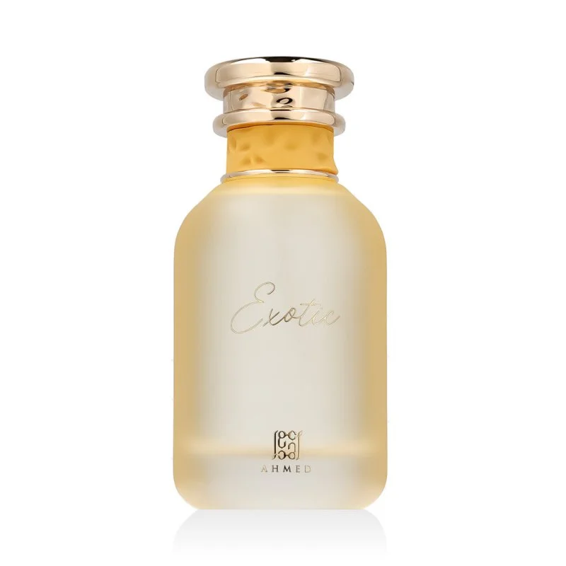 Exotic woda perfumowana unisex 100 ml