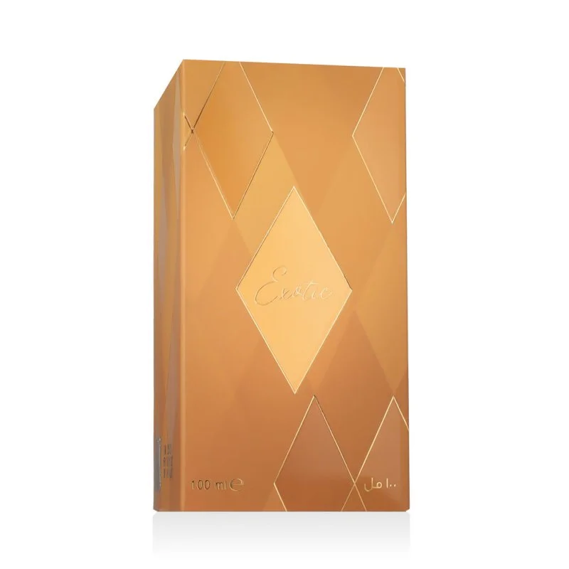Exotic woda perfumowana unisex 100 ml
