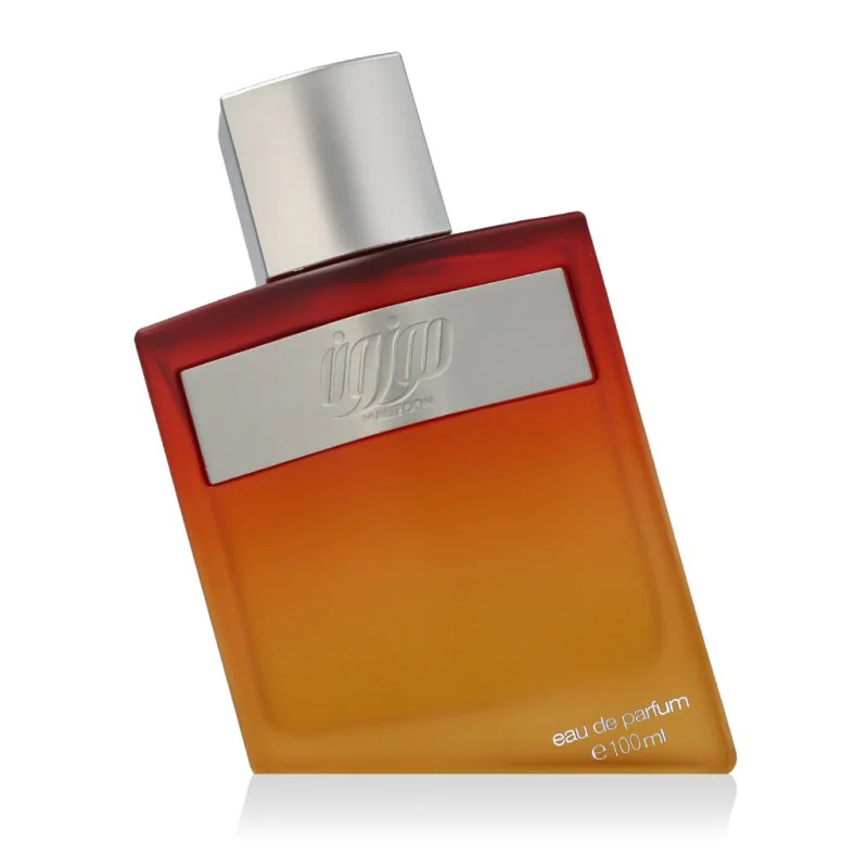 Mauzoon woda perfumowana unisex 100 ml