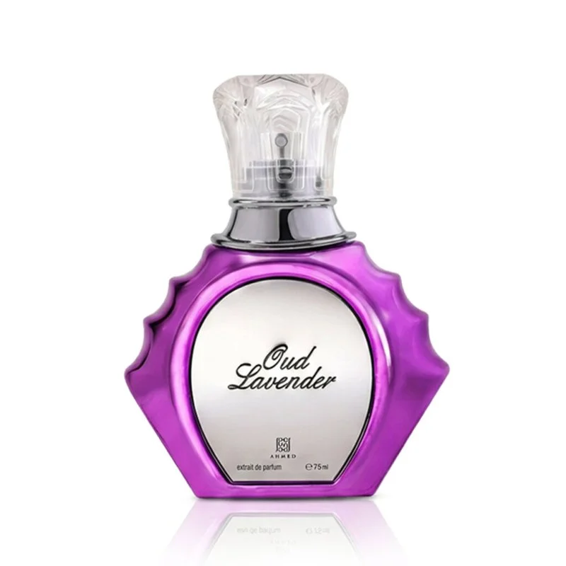 Oud Lavender ekstrakt perfum unisex 75 ml