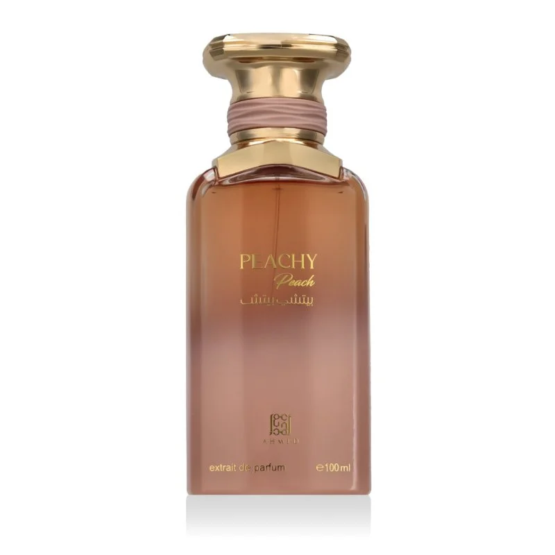 Peachy Peach ekstrakt perfum unisex 100 ml